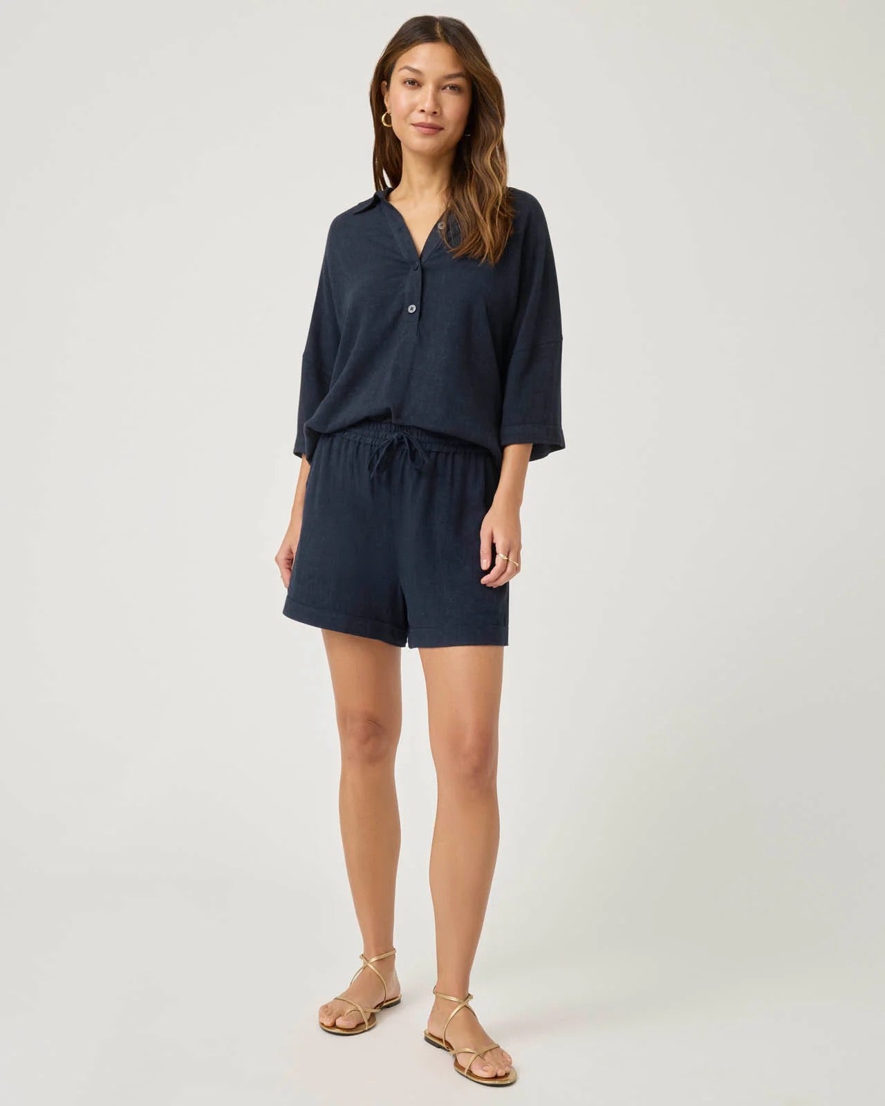 SPLENDID SPLENDID Coastal Top