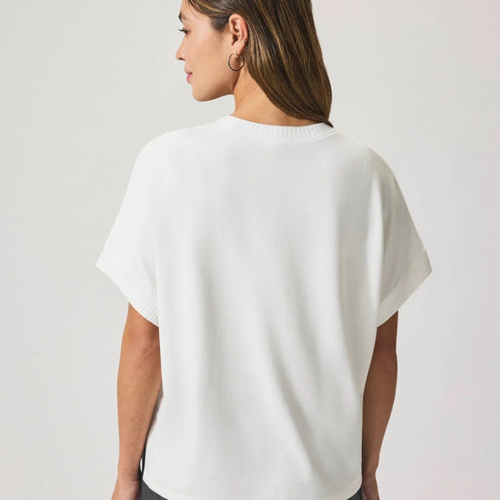 SPLENDID SPLENDID Eco Supersoft TShirt