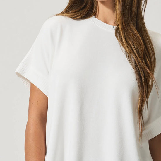 SPLENDID SPLENDID Eco Supersoft TShirt