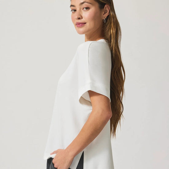 SPLENDID SPLENDID Eco Supersoft TShirt