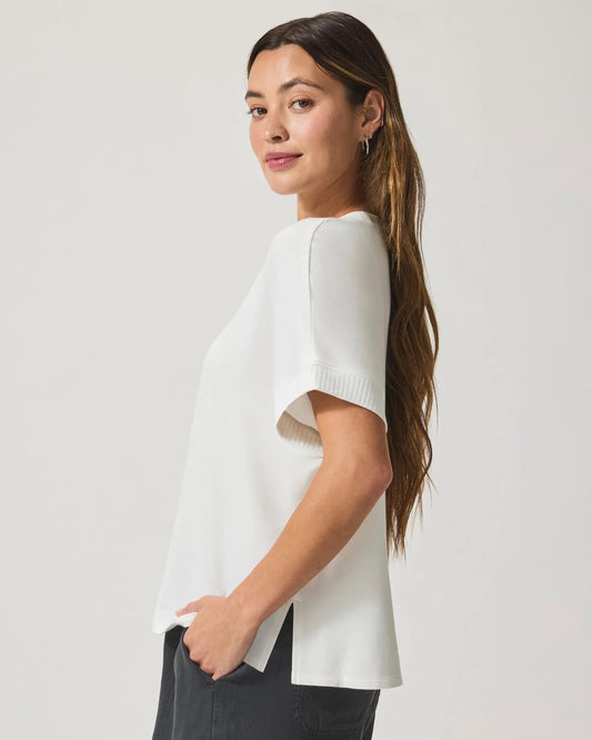 SPLENDID SPLENDID Eco Supersoft TShirt