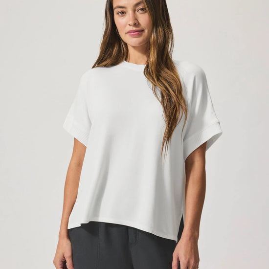 SPLENDID SPLENDID Eco Supersoft TShirt