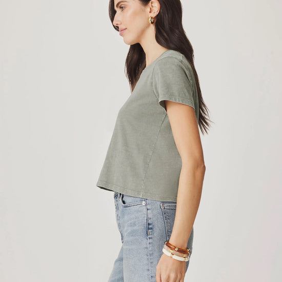 SPLENDID SPLENDID Louisa SS Tee
