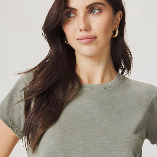 SPLENDID SPLENDID Louisa SS Tee
