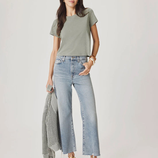 SPLENDID SPLENDID Louisa SS Tee