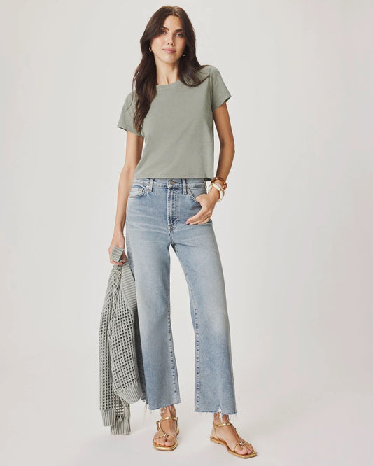 SPLENDID SPLENDID Louisa SS Tee