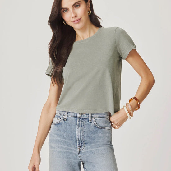 SPLENDID SPLENDID Louisa SS Tee
