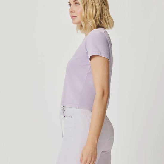 SPLENDID SPLENDID Louisa SS Tee
