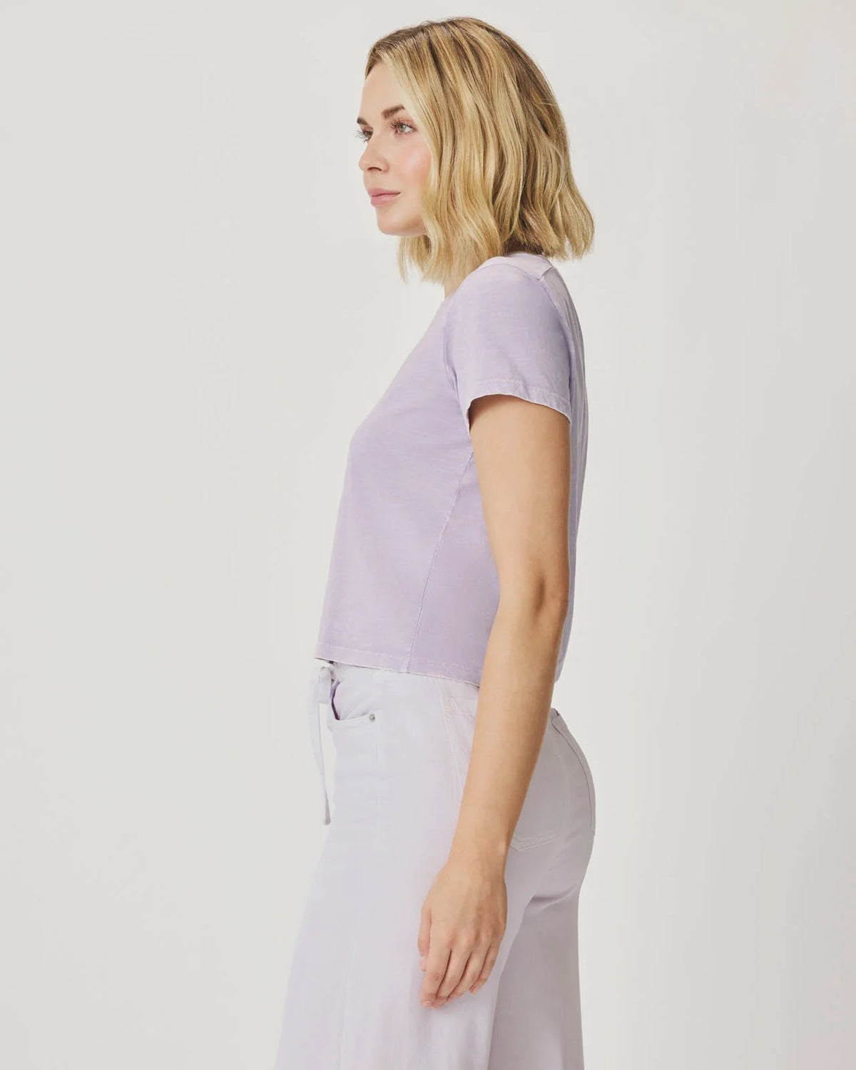 SPLENDID SPLENDID Louisa SS Tee