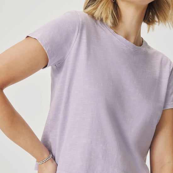SPLENDID SPLENDID Louisa SS Tee