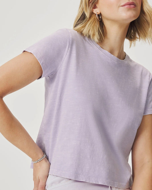 SPLENDID SPLENDID Louisa SS Tee