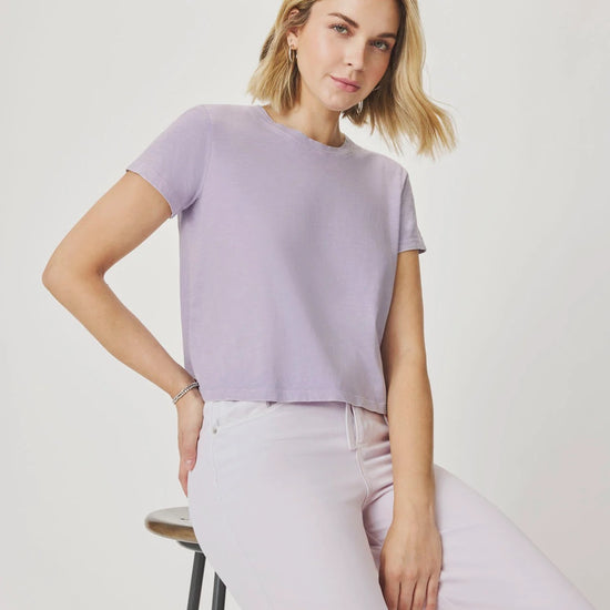 SPLENDID SPLENDID Louisa SS Tee