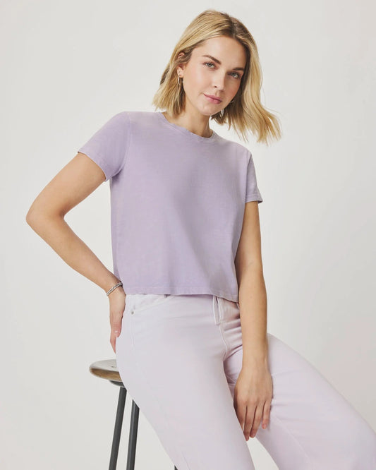 SPLENDID SPLENDID Louisa SS Tee