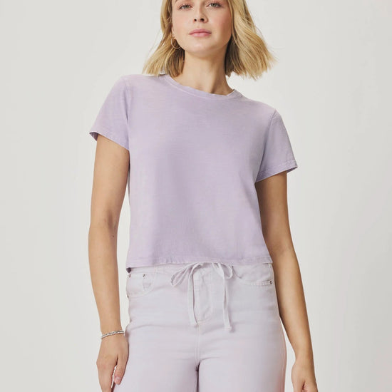 SPLENDID SPLENDID Louisa SS Tee