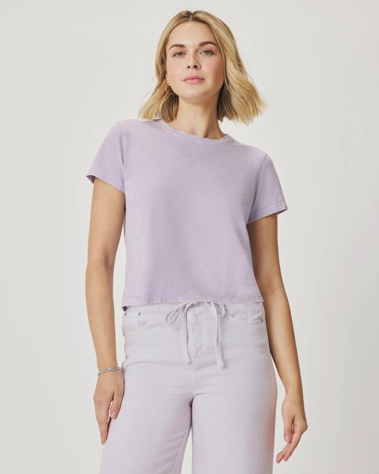 SPLENDID SPLENDID Louisa SS Tee