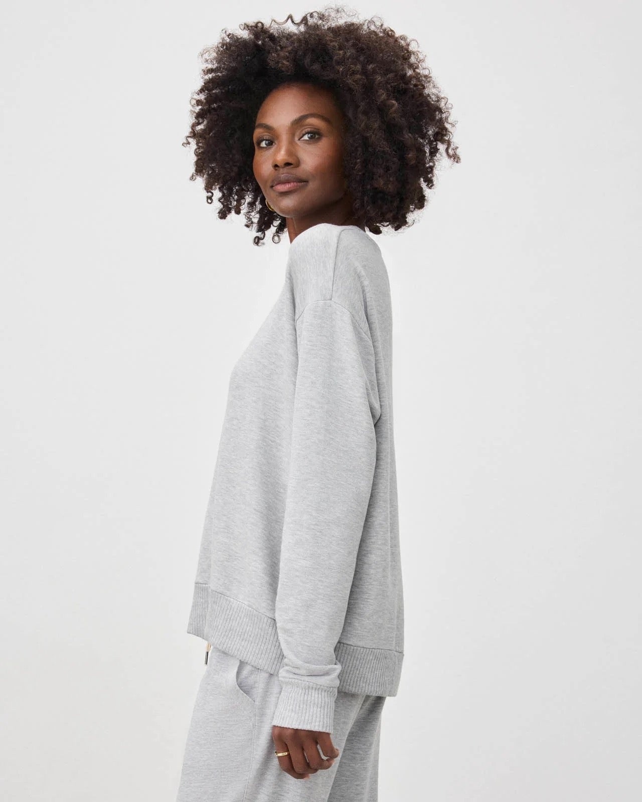 SPLENDID SPLENDID Super Soft Pullover