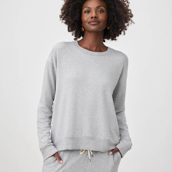 SPLENDID SPLENDID Super Soft Pullover