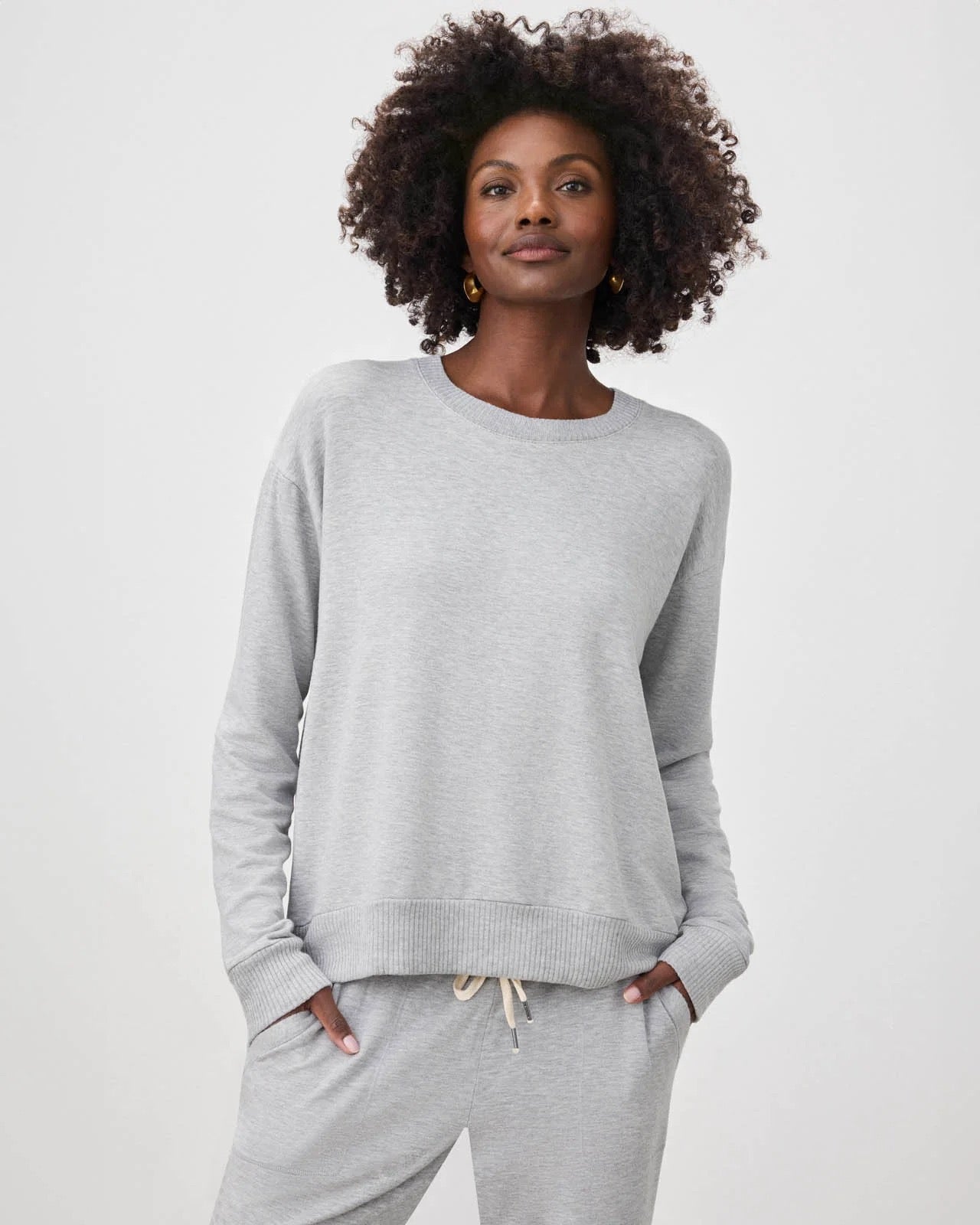 SPLENDID SPLENDID Super Soft Pullover