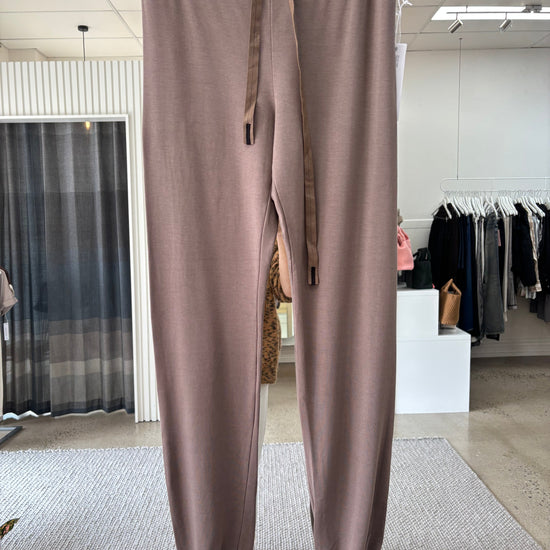 STATESIDE STATESIDE Softest Fleece Drawstring Pant