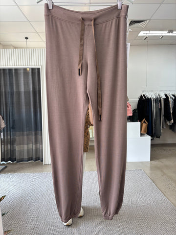 STATESIDE STATESIDE Softest Fleece Drawstring Pant