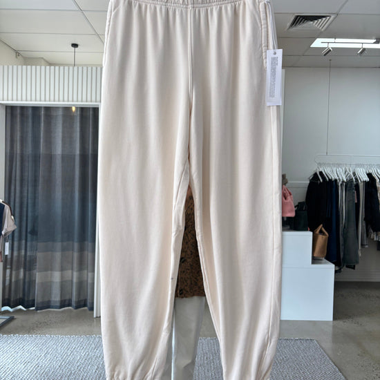 STATESIDE STATESIDE Softest Fleece Sweat Pant