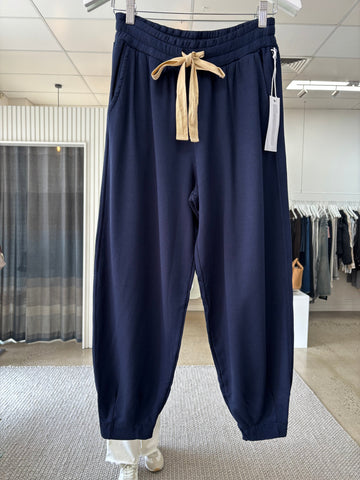 STATESIDE STATESIDE Softest Fleece Tapered Pant