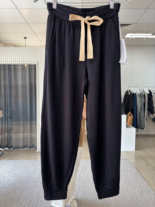 STATESIDE STATESIDE Softest Fleece Tapered Pant