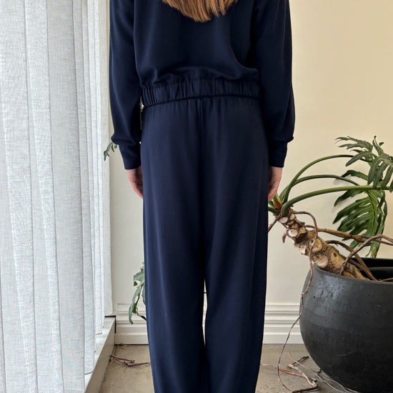 STATESIDE STATESIDE Softest Fleece Tapered Pant