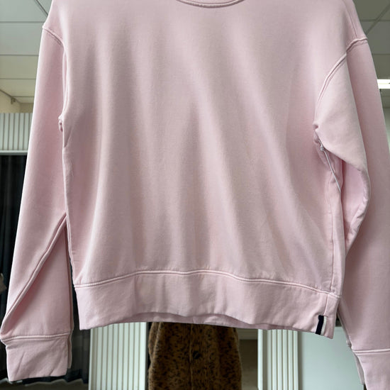 STATESIDE STATESIDE Softest Fleece Crew Pullover