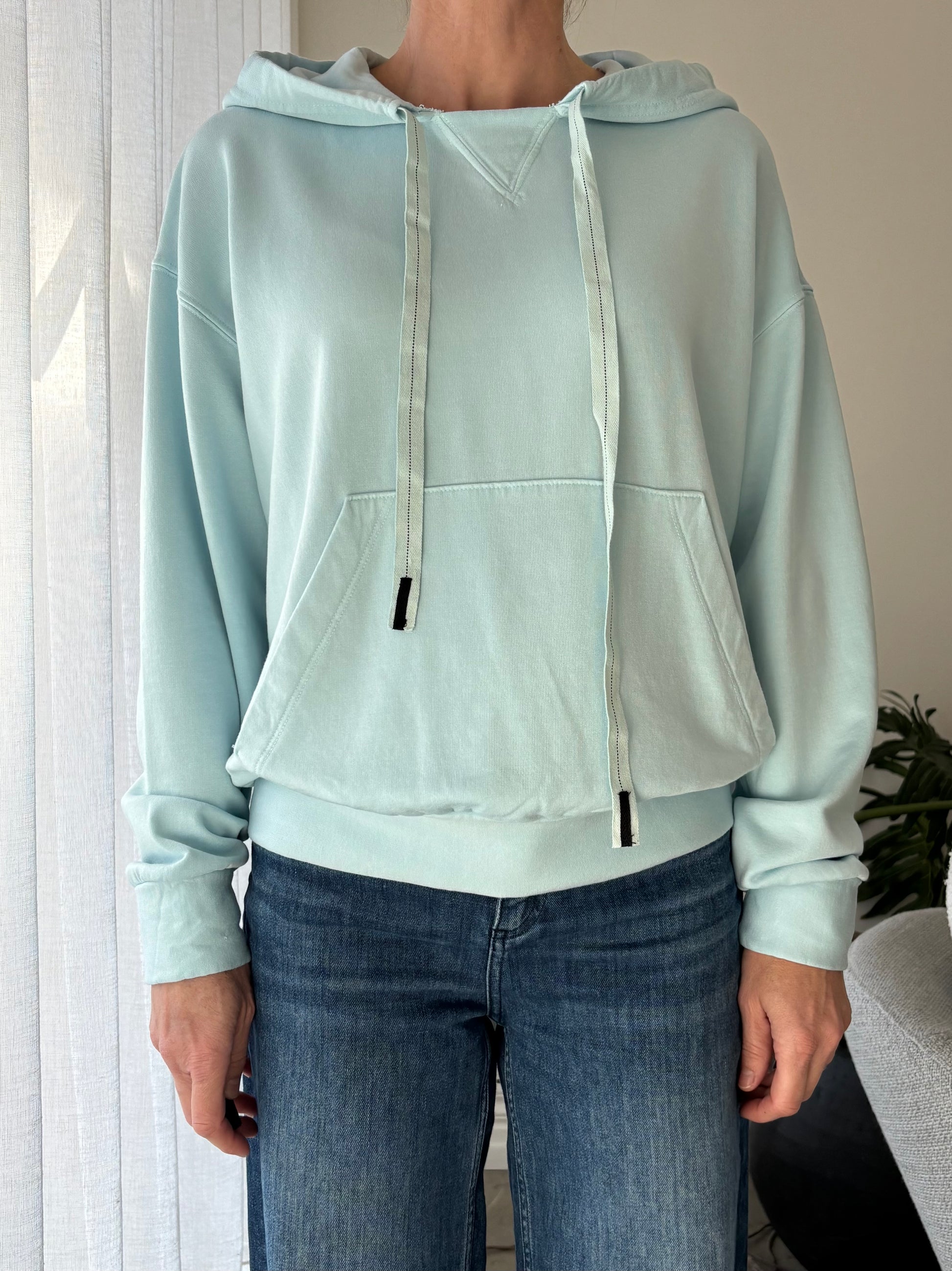 STATESIDE STATESIDE Softest Fleece Hoodie