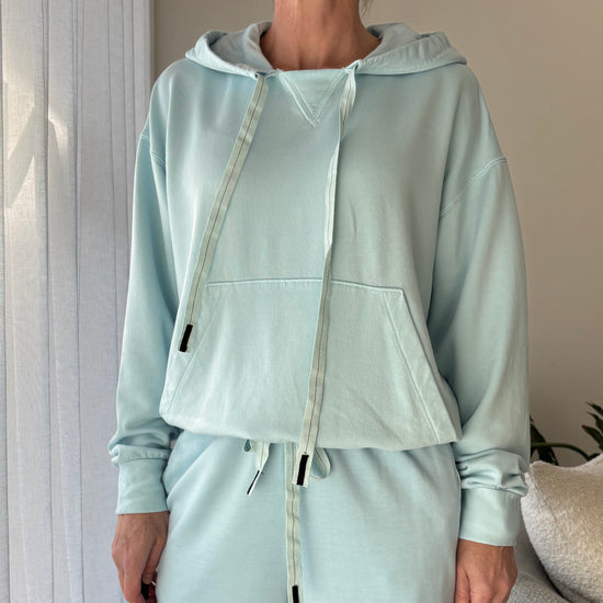 STATESIDE STATESIDE Softest Fleece Hoodie