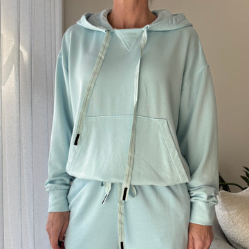 STATESIDE STATESIDE Softest Fleece Hoodie