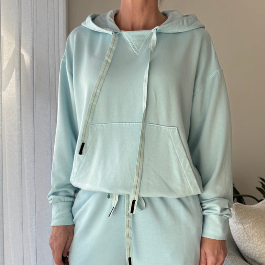 STATESIDE STATESIDE Softest Fleece Hoodie