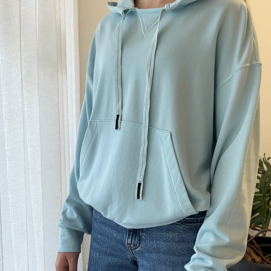 STATESIDE STATESIDE Softest Fleece Hoodie