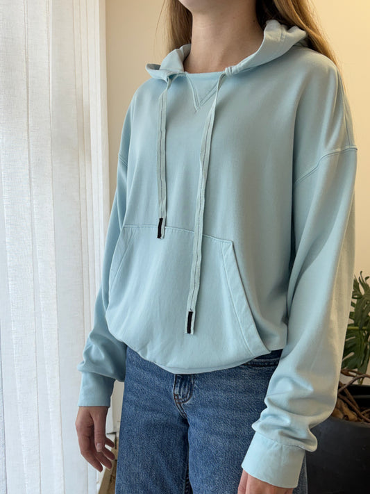 STATESIDE STATESIDE Softest Fleece Hoodie