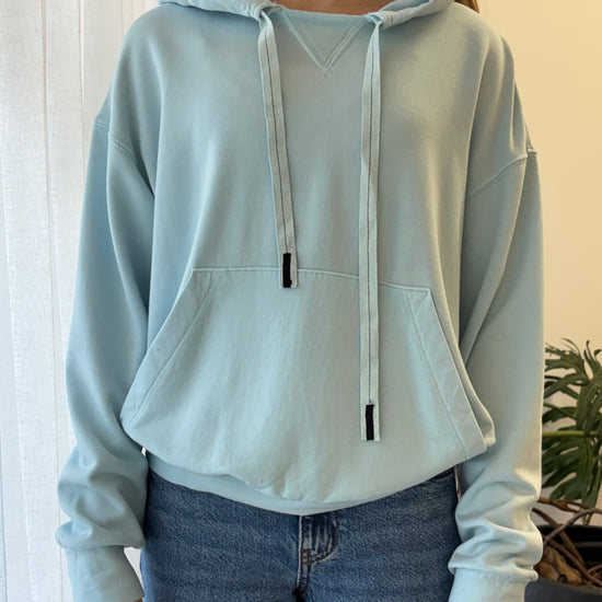 STATESIDE STATESIDE Softest Fleece Hoodie