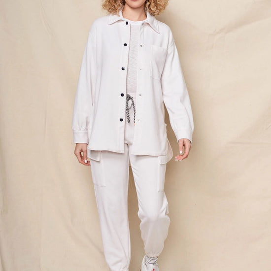 SUNDRY SUNDRY More Sundays Shacket