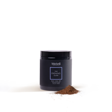 THE SUPER ELIXIR WelleCo The Evening Chocolate Elixir