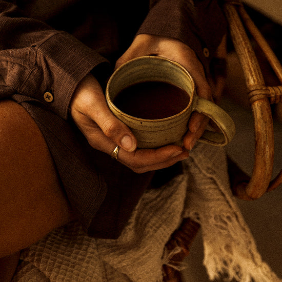 THE SUPER ELIXIR WelleCo The Evening Chocolate Elixir