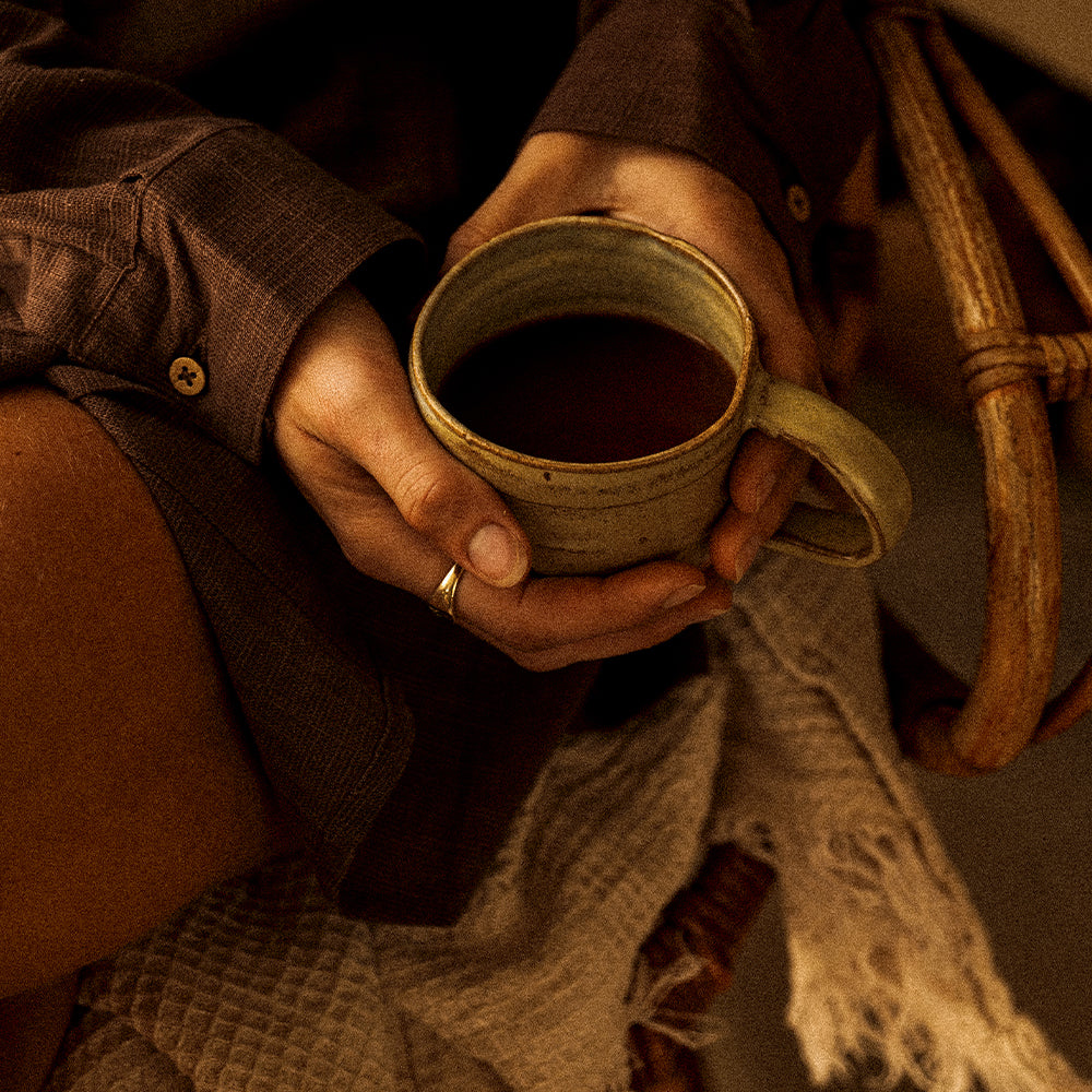 THE SUPER ELIXIR WelleCo The Evening Chocolate Elixir