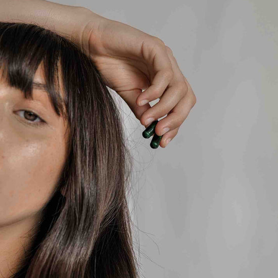 THE SUPER ELIXIR WelleCo The Hair Elixir