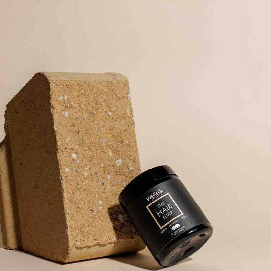 THE SUPER ELIXIR WelleCo The Hair Elixir