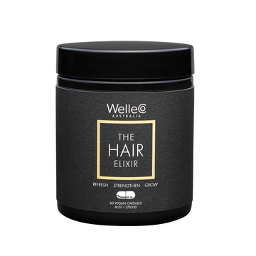 THE SUPER ELIXIR WelleCo The Hair Elixir