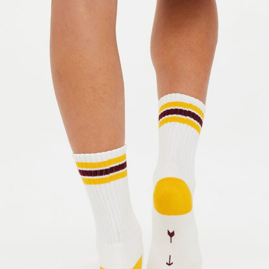 THE UPSIDE THE UPSIDE Limitless 3Pack Sock