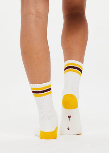 THE UPSIDE THE UPSIDE Limitless 3Pack Sock