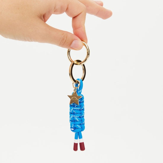 THE UPSIDE THE UPSIDE Limitless Keyring