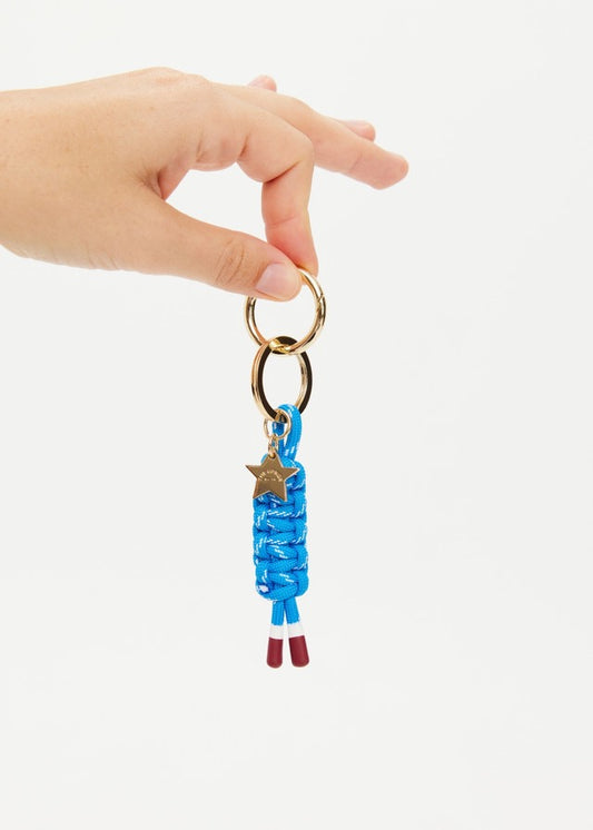 THE UPSIDE THE UPSIDE Limitless Keyring