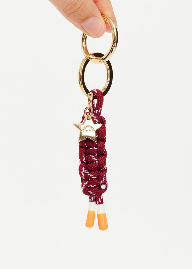 THE UPSIDE THE UPSIDE Limitless Keyring