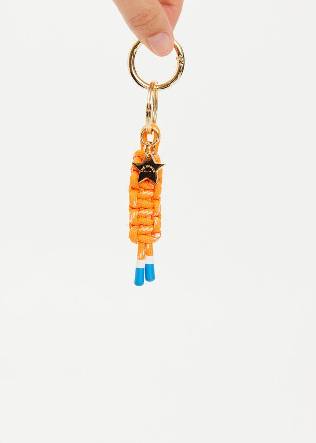 THE UPSIDE THE UPSIDE Limitless Keyring