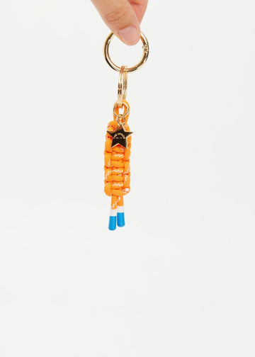 THE UPSIDE THE UPSIDE Limitless Keyring